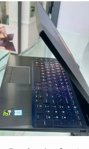 New Laptop HP Omen 15 16GB Intel Core I7 HDD+SSD 1T