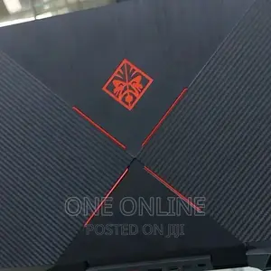 Photo - New Laptop HP Omen 15 16GB Intel Core I7 HDD+SSD 256GB