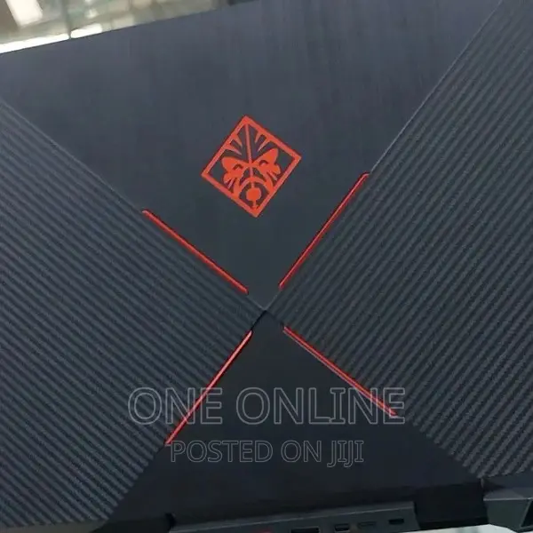 New Laptop HP Omen 15 16GB Intel Core I7 HDD+SSD 256GB