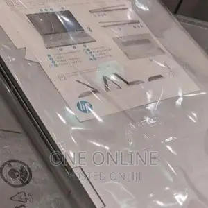 Photo - New Laptop HP Envy X360 16GB Intel Core I7 SSD 1T