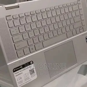 New Laptop HP Envy X360 16GB Intel Core I7 SSD 1T