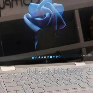 New Laptop HP Envy X360 16GB Intel Core I7 SSD 1T