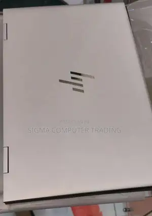 Photo - New Laptop HP Envy X360 16GB Intel Core I7 SSD 1T