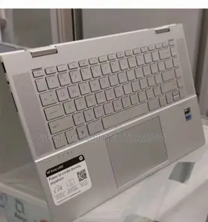 New Laptop HP Envy X360 16GB Intel Core I7 SSD 1T