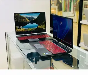 New Laptop HP Omen 15 8GB Intel Core I7 HDD+SSD 1T