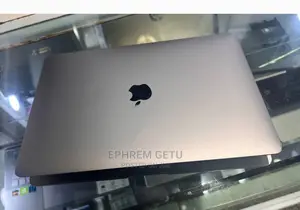 New Laptop Apple MacBook Air 2020 M1 8GB Apple M1 SSD 256GB