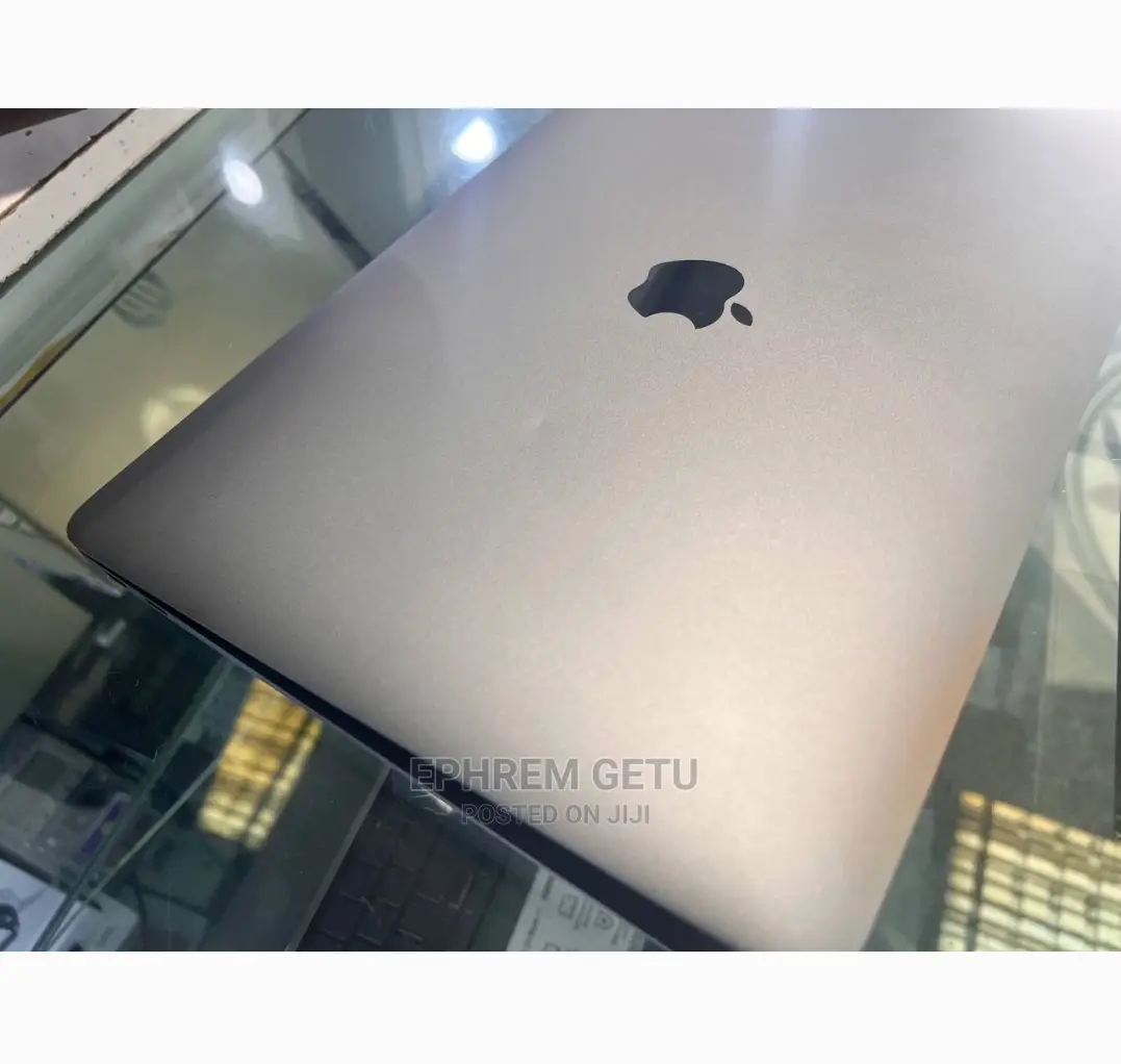 New Laptop Apple MacBook Air 2020 M1 8GB Apple M1 SSD 256GB