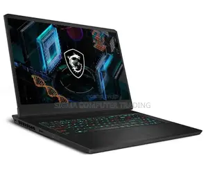 Photo - New Laptop MSI GP75 Leopard 16GB Intel Core I7 SSD 1T