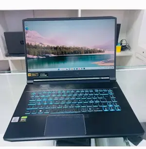 New Laptop Acer Predator 15 16GB Intel Core I7 SSD 1T