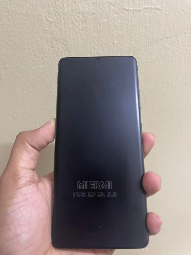 New Samsung Galaxy S21 Ultra 5G 512 GB Black