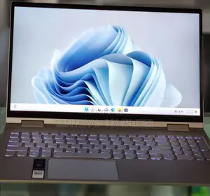 New Laptop Lenovo 16GB Intel Core I7 SSD 512GB