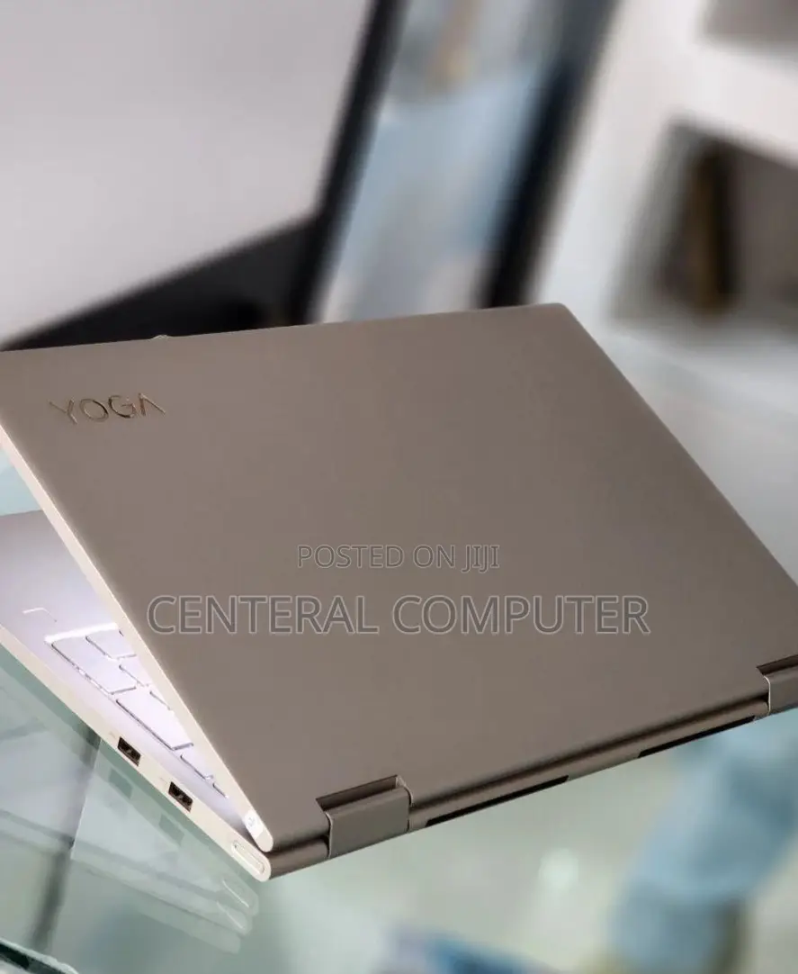New Laptop Lenovo 16GB Intel Core I7 SSD 512GB
