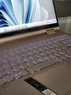 New Laptop Lenovo 16GB Intel Core I7 SSD 512GB