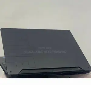 New Laptop Asus TUF Dash F15 16GB Intel Core I5 SSD 512GB