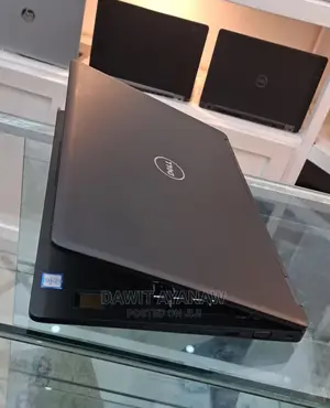 New Laptop Dell Latitude 5480 16GB Intel Core I5 SSD 256GB