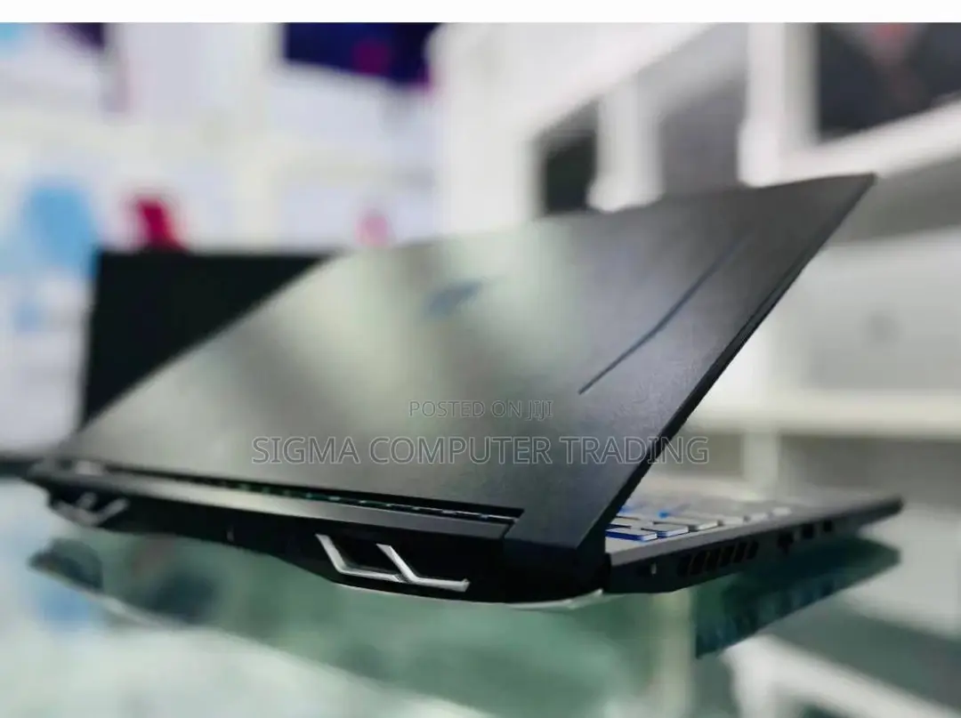 New Laptop Acer Predator Helios 300 16GB Intel Core I9 SSD 512GB