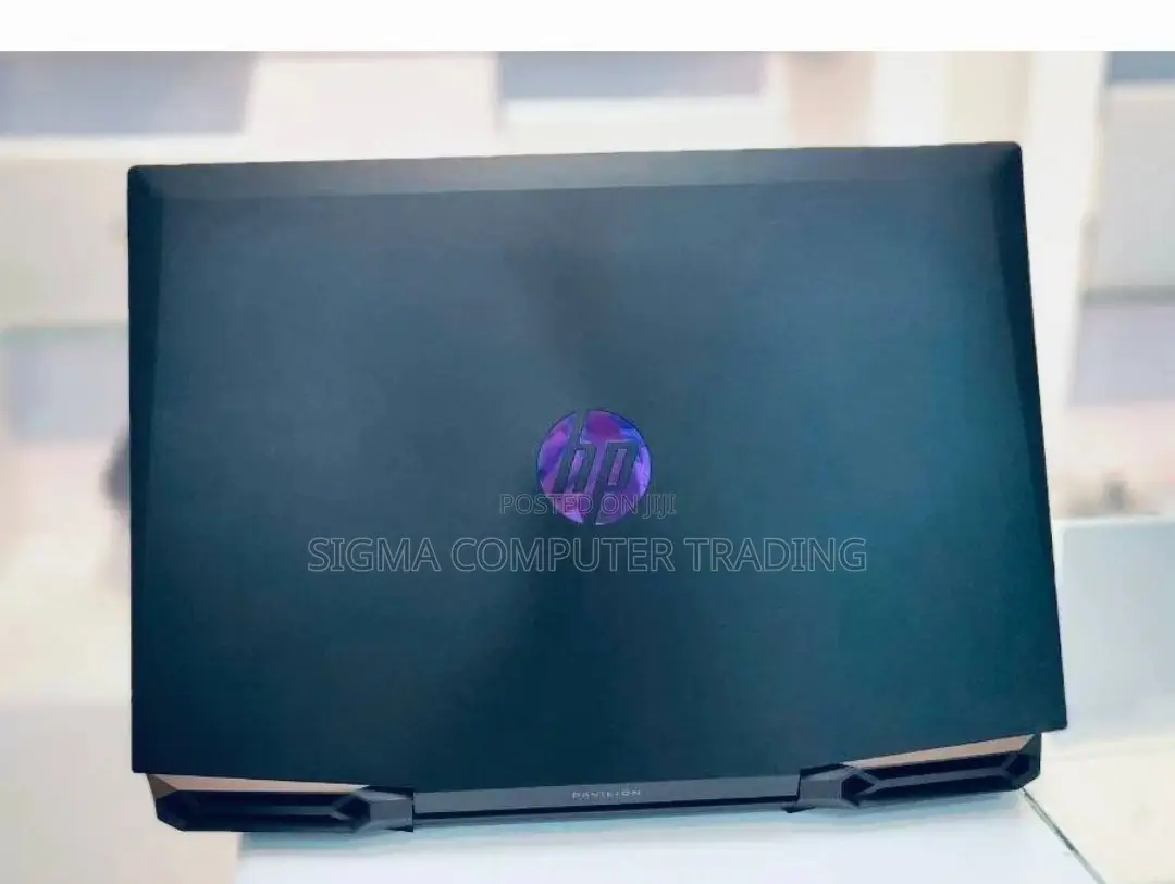 New Laptop HP Pavilion 15 8GB Intel Core I5 HDD+SSD 1T