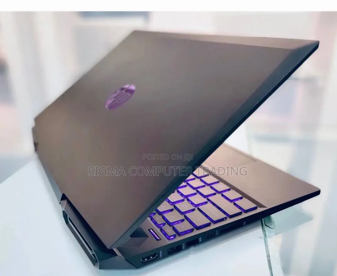 New Laptop HP Pavilion 15 8GB Intel Core I5 HDD+SSD 1T