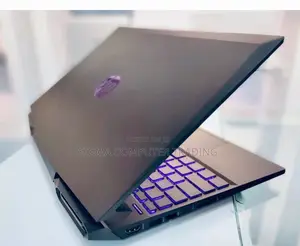 New Laptop HP Pavilion 15 8GB Intel Core I5 HDD+SSD 1T