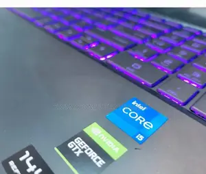 New Laptop HP Pavilion 15 8GB Intel Core I5 HDD+SSD 1T