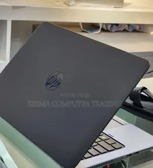 Photo - New Laptop HP EliteBook 840 8GB Intel Core I5 HDD 1T