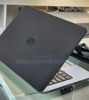 New Laptop HP EliteBook 840 8GB Intel Core I5 HDD 1T