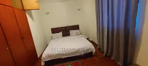 Furnished 5bdrm House in Adids Abba, Yeka for rent