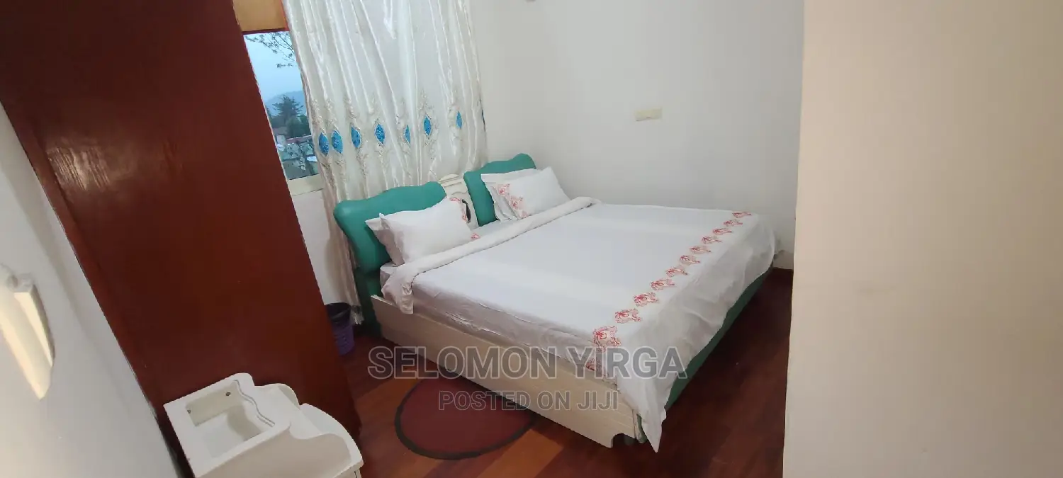 Furnished 5bdrm House in Adids Abba, Yeka for rent