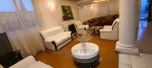 Furnished 5bdrm House in Adids Abba, Yeka for rent