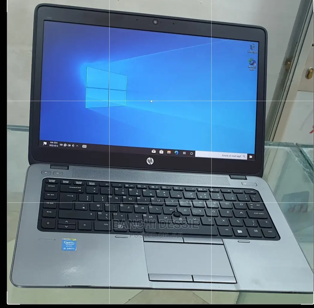 Laptop HP EliteBook 840 8GB Intel Core i5 HDD 1T