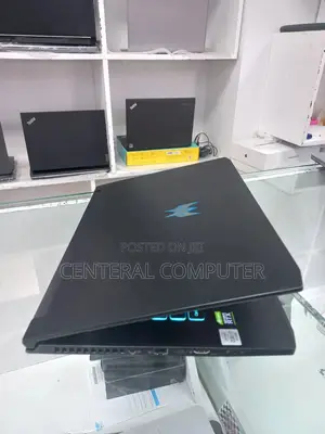 Photo - New Laptop Acer Predator Helios 300 16GB Intel Core I7 SSD 1T