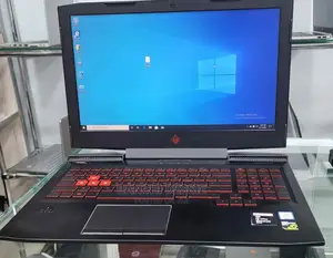 New Laptop HP Omen X 8GB Intel Core i7 HDD+SSD 1T