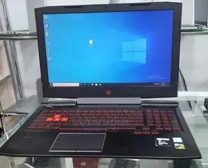 New Laptop HP Omen X 8GB Intel Core i7 HDD+SSD 1T