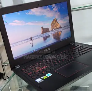 New Laptop Asus 16GB Intel Core I7 SSD 1T