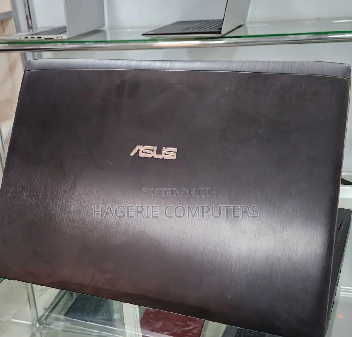 New Laptop Asus 16GB Intel Core I7 SSD 1T