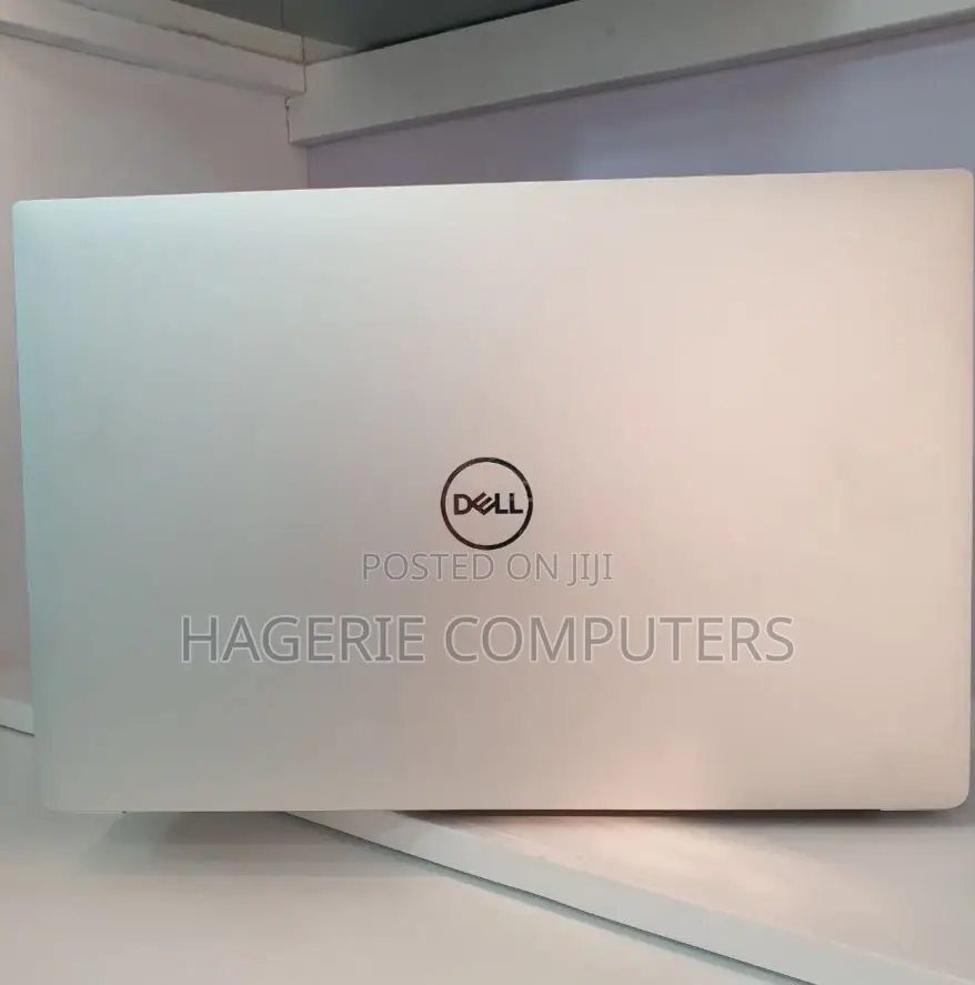 New Laptop Dell 16GB Intel Core I7 SSD 512GB
