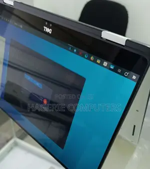 New Laptop Dell 16GB Intel Core I7 SSD 512GB