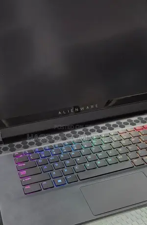 New Laptop Alienware Area-51m 32GB Intel Core I9 SSD 1T