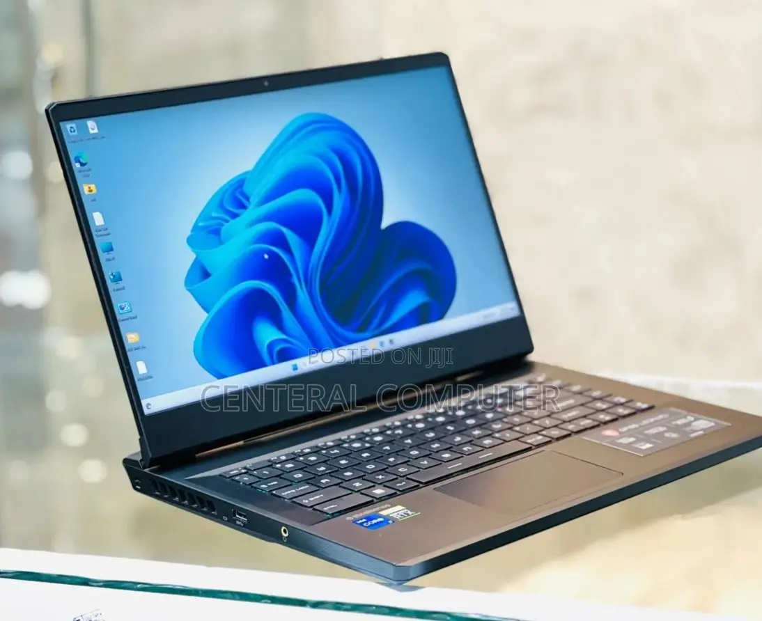 New Laptop MSI GP72M 7REX Leopard Pro 16GB Intel Core i7 SSD 1T