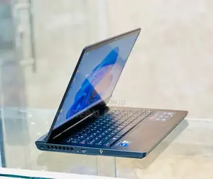 New Laptop MSI GP72M 7REX Leopard Pro 16GB Intel Core i7 SSD 1T