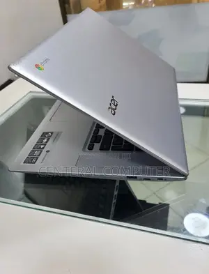 New Laptop Acer Chromebook 11 4GB AMD A6 SSD 128GB