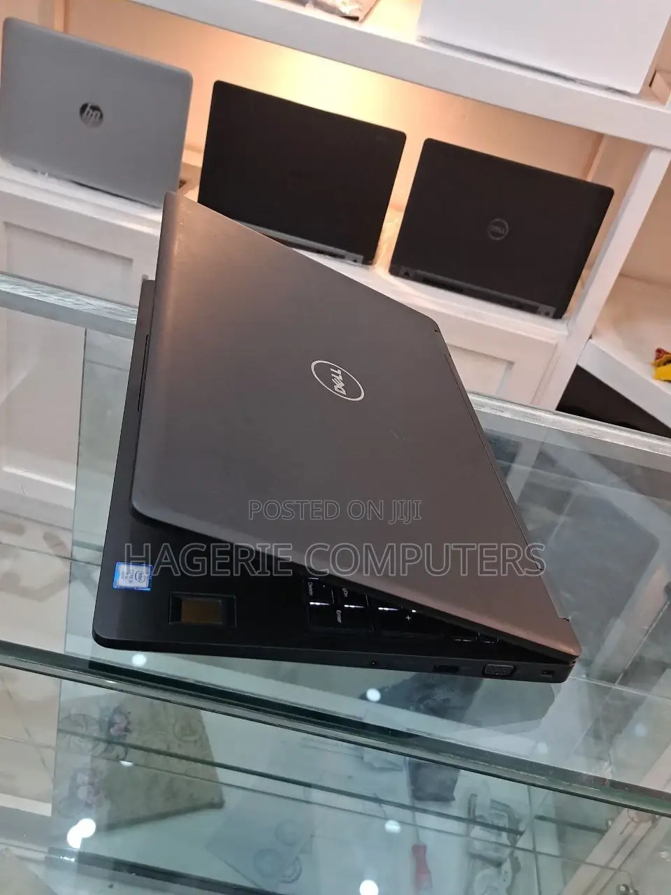 New Laptop Dell Latitude ST 16GB Intel Core I5 SSD 512GB