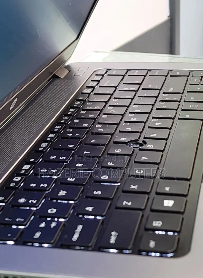 New Laptop HP EliteBook 840 G1 8GB Intel Core I5 HDD 1T