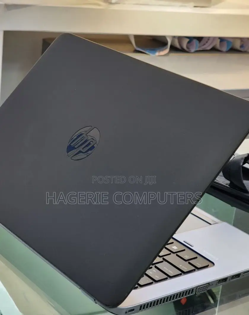 New Laptop HP EliteBook 840 G1 8GB Intel Core I5 HDD 1T