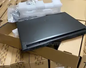 New Laptop MSI 16GB Intel Core I7 SSD 1T