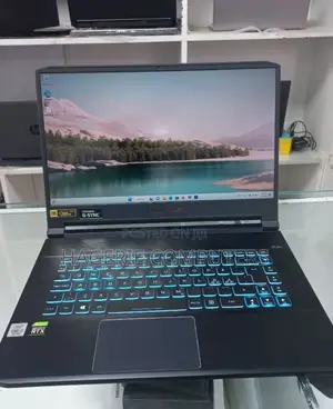 Photo - New Laptop Acer Predator 15 16GB Intel Core I7 SSD 1T