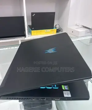 New Laptop Acer Predator 15 16GB Intel Core I7 SSD 1T