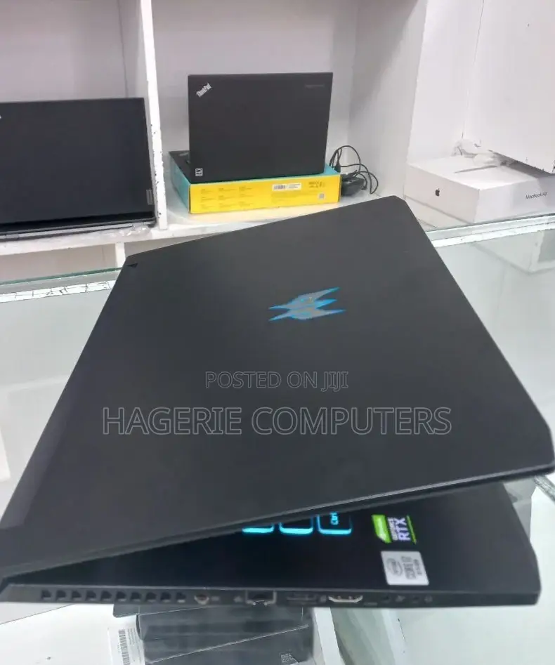 New Laptop Acer Predator 15 16GB Intel Core I7 SSD 1T