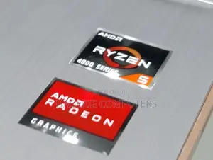 New Laptop HP Stream Notebook 8GB AMD Ryzen 5 SSD 512GB