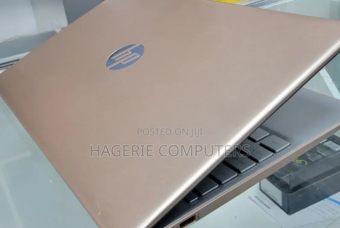 New Laptop HP Stream Notebook 8GB AMD Ryzen 5 SSD 512GB